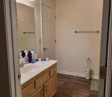 Duluth Apartamento | 3 Master beds & 3 Baths House
