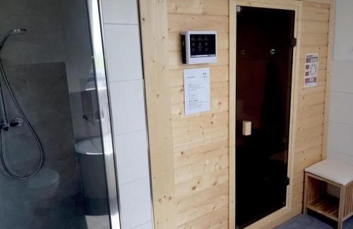 Gross Schwansee Apartamento | 3 Meeresperlen Strandhaus