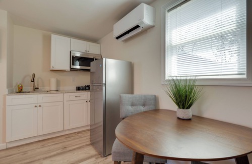 Wareham Apartamento | 3 Mi to Beaches: Peaceful Wareham Getaway