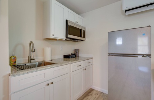 Wareham Apartamento | 3 Mi to Beaches: Peaceful Wareham Getaway