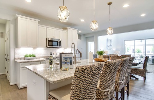 Frankford Casa | 3 Mi to Bethany Beach: Townhome w/ Fire Pit