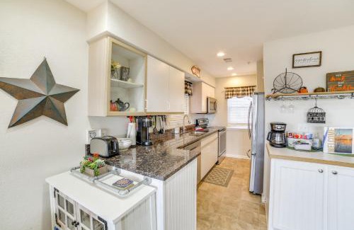 Branson Apartamento | 3 Mi to Branson Landing Condo with Pool Access