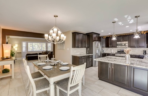 Northeast Reno Casa | 3 Mi to Casinos: Reno Home w/ Fenced Yard!