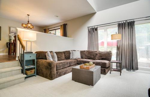 Eden Casa | 3 Mi to Downtown Inviting Lancaster Home!
