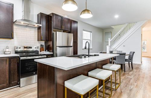 Near Northside Casa | 3 Mi to Downtown Pet-Friendly Indianapolis Home