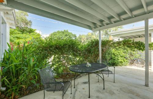 Edgewood Apartamento | 3 Mi to Dtwn Fort Myers Apt with Outdoor Space