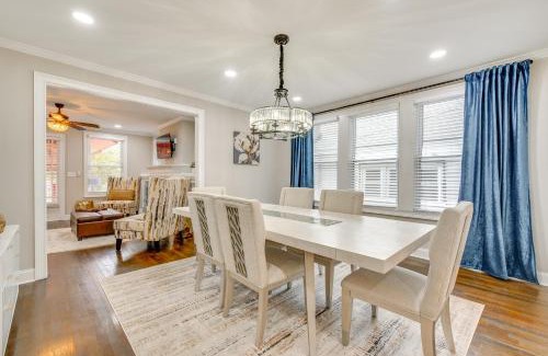 West End Casa | 3 Mi to Dtwn Home with Fenced Yard in Atlanta!