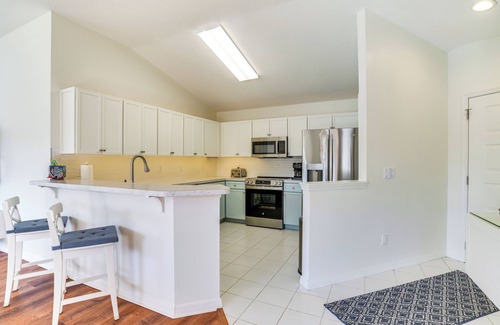 Mount Dora Casa | 3 Mi to Dtwn: Mt Dora Golf Getaway!
