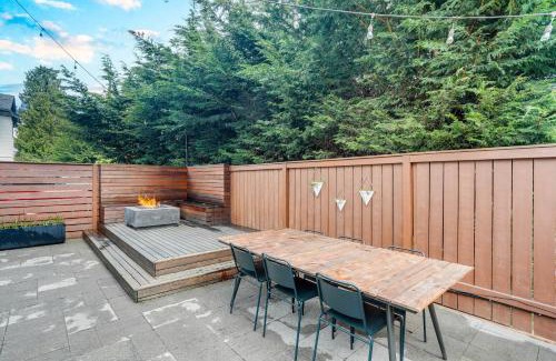 Queen Anne Apartamento | 3 Mi to Dtwn Seattle Queen Anne Apartment!