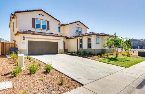 Roseville Apartamento | 3 Mi to Golf and Shopping Cozy Roseville Studio