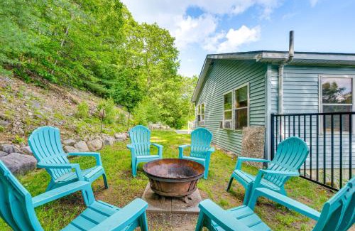Gilford Casa | 3 Mi to Gunstock Mountain Resort Gilford Getaway