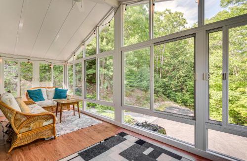 Gilford Casa | 3 Mi to Gunstock Mountain Resort Gilford Getaway