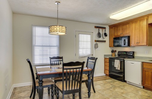 Aiken Casa | 3 Mi to Hopelands Gardens: Family Aiken Home!