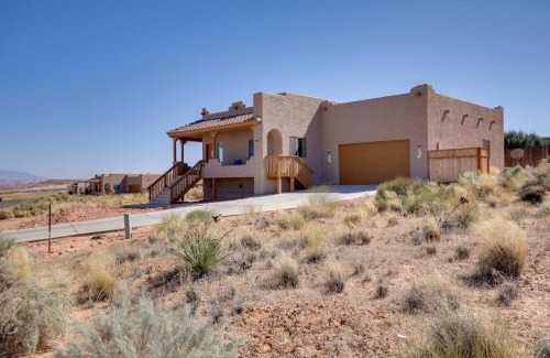 Greenehaven Casa | 3 Mi to Lake Powell Pet-Friendly Page Home