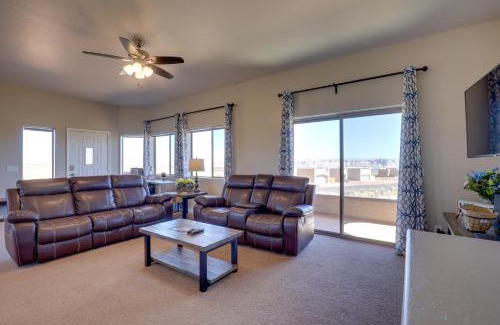 Greenehaven Casa | 3 Mi to Lake Powell Pet-Friendly Page Home