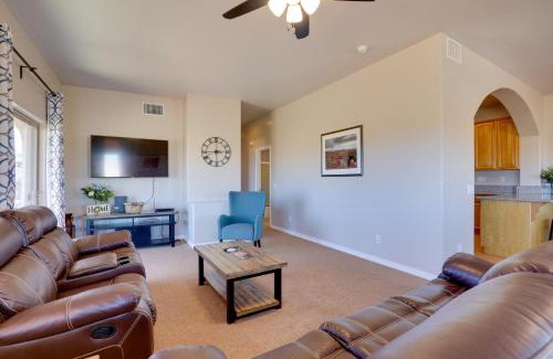 Greenehaven Casa | 3 Mi to Lake Powell Pet-Friendly Page Home