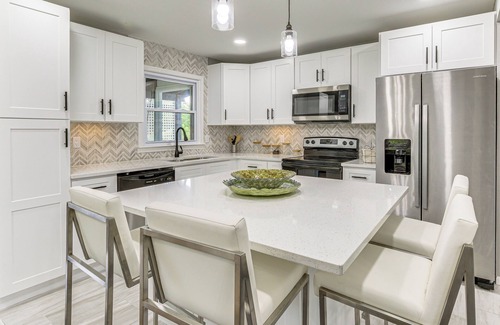 New Paltz Casa | 3 Mi to Main St: Modern New Paltz Home