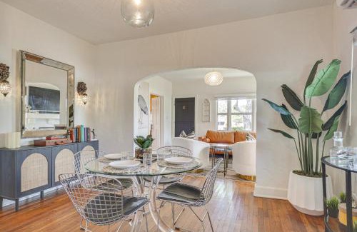 Parker Ridge Casa | 3 Mi to Norton Museum of Art Spanish Revival Gem