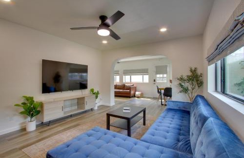 South Scottsdale Apartamento | 3 Mi to Old Town, Community Pool Scottsdale Condo