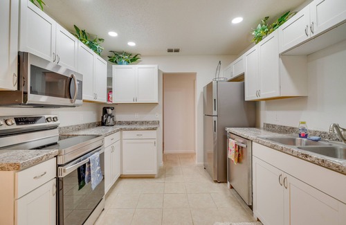 Dunnellon Casa | 3 Mi to Rainbow Springs State Park: Dunnellon Home