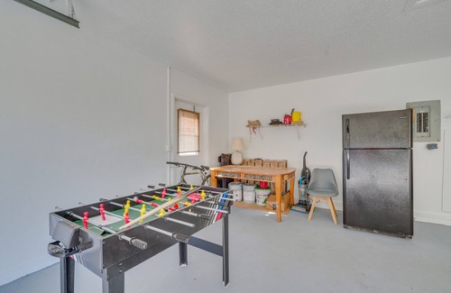 Dunnellon Casa | 3 Mi to Rainbow Springs State Park: Dunnellon Home