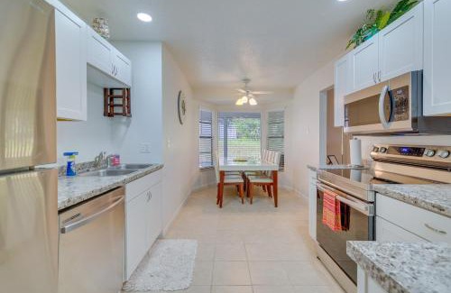 Dunnellon Casa | 3 Mi to Rainbow Springs State Park Dunnellon Home