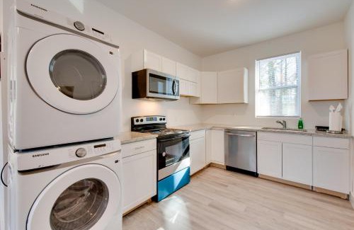 Mableton Apartamento | 3 Mi to Six Flags Apartment in Metro Atlanta