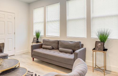 Mableton Apartamento | 3 Mi to Six Flags Apartment in Metro Atlanta