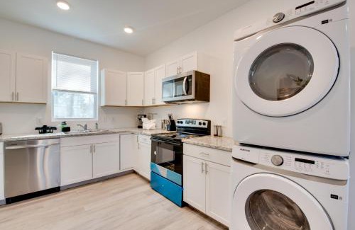 Mableton Apartamento | 3 Mi to Six Flags Atlanta Area Apartment