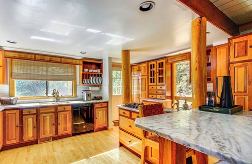Park City Cabina | 3 Mi to Ski Slopes: Park City Retreat w/ Game Room