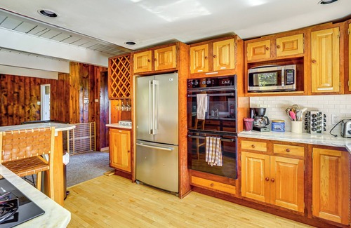 Park City Cabina | 3 Mi to Ski Slopes: Park City Retreat w/ Game Room