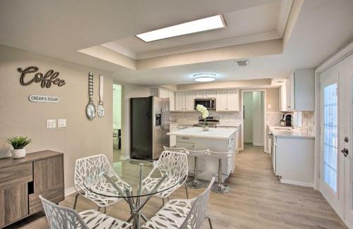 Richardson Casa | 3 Mi to Spring Creek Forest Richardson Oasis
