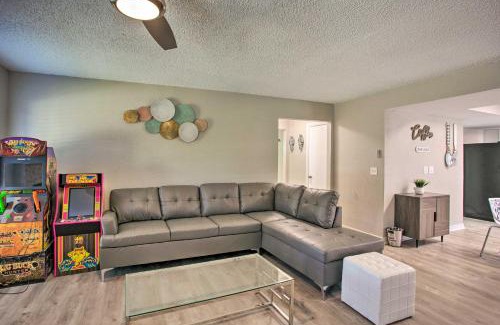 Richardson Casa | 3 Mi to Spring Creek Forest Richardson Oasis