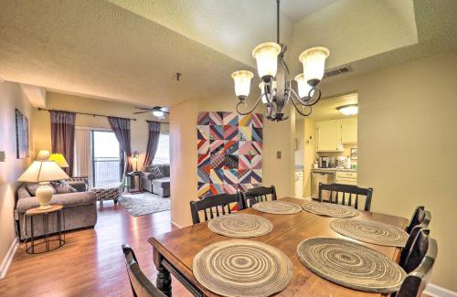 Sugar Mountain Apartamento | 3 Mi to Sugar Mountain Resort Condo with Balcony!