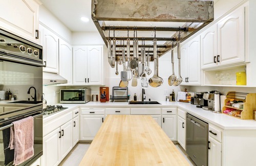 Cow Hollow Apartamento | 3 Mi to Union Square: Apt Near Presidio Park