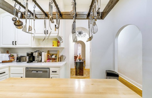 Cow Hollow Apartamento | 3 Mi to Union Square: Apt Near Presidio Park