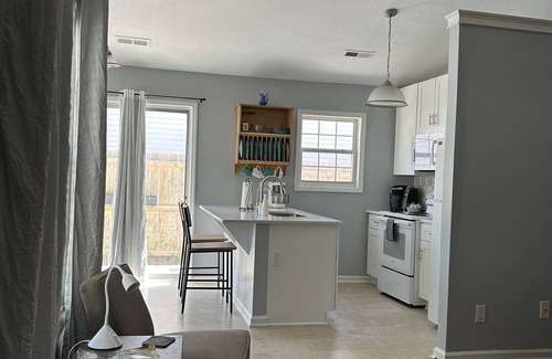 Myrtle Grove Casa | 3 miles from Carolina Beach, convenient to Wilmington Riverfront family friendly