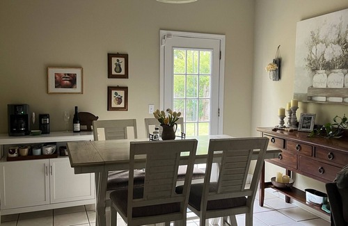 Oxford Casa | 3 miles from Vaught-Hemingway Stadium!