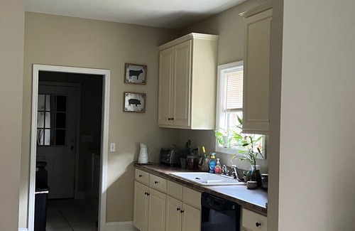 Oxford Casa | 3 miles from Vaught-Hemingway Stadium!