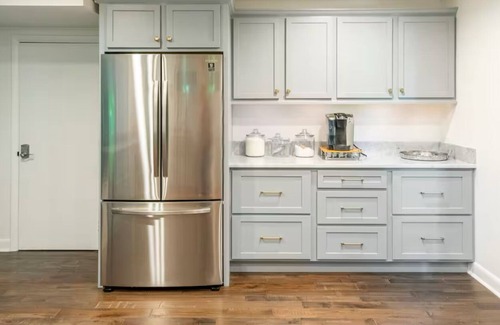 Winston - Salem Casa | 3 miles from Wake Forest University House/Winston-Salem-sleeps 12