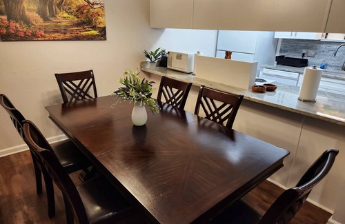 Tallahassee Apartamento | 3 miles to FSU-Upper Midtown Luxe-Prime Location