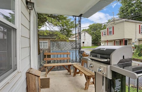 Hummelstown Casa | 3 Miles to Hersheypark - Crickie's Corner