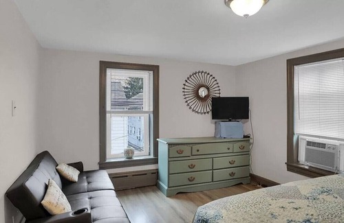 Hummelstown Casa | 3 Miles to Hersheypark - Crickie's Corner
