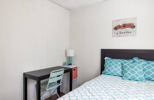 Forest Hills Condominio | 3 Miles to the Augusta National and Close to Dining and Entertainment
