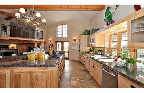 Mount Helix Villa | ¡3 millones de hacienda italiana en Mt Helix con 360 'de vistas impresionantes!