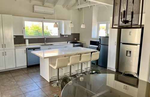 Washington Casa | 3 Min from Palm beach