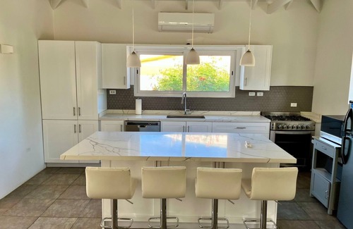 Washington Casa | 3 Min from Palm beach
