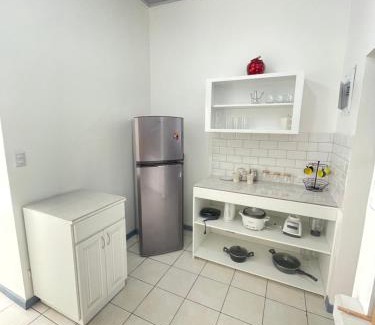Alajuela Casa | 3 Min from SJO airport Kaeli