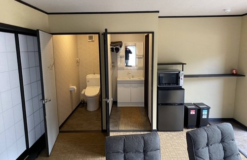 Nagiso Casa | 3 min Nagiso St Excellent access for sightseeing / Kiso-gun Nagano