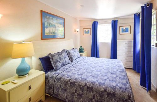 Rockley Apartamento | 3 min walk to beach - Blue Waters Apt 2 apts by Bluescape